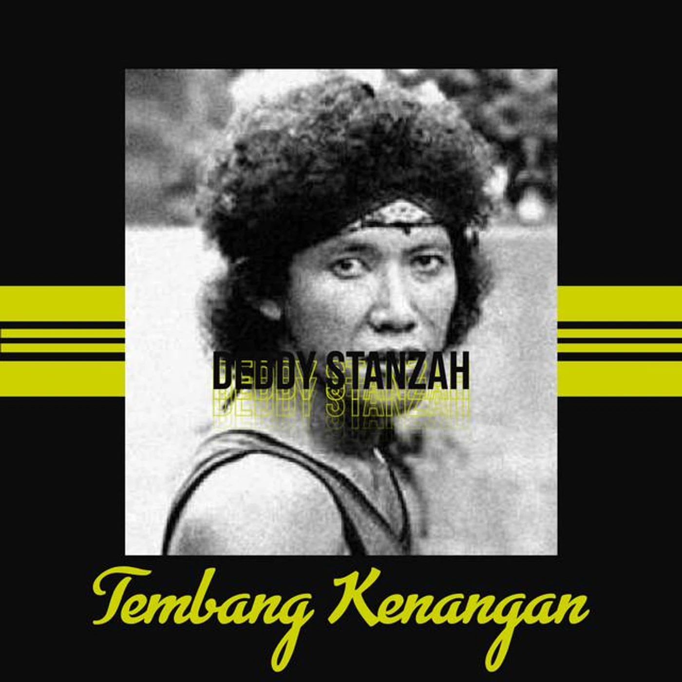 Deddy Stanzah