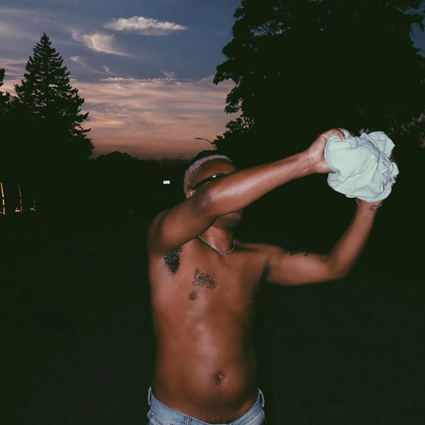 Dedekind Cut Brand Page
