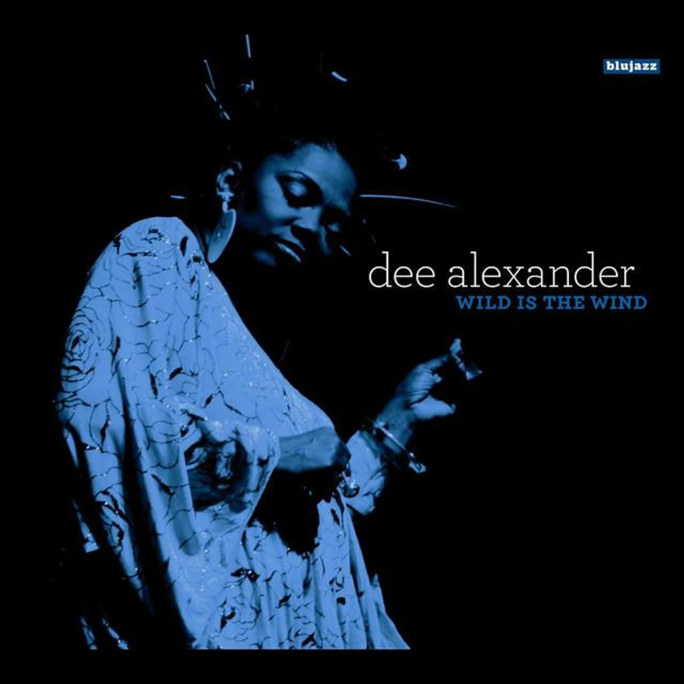 Dee Alexander Brand Page