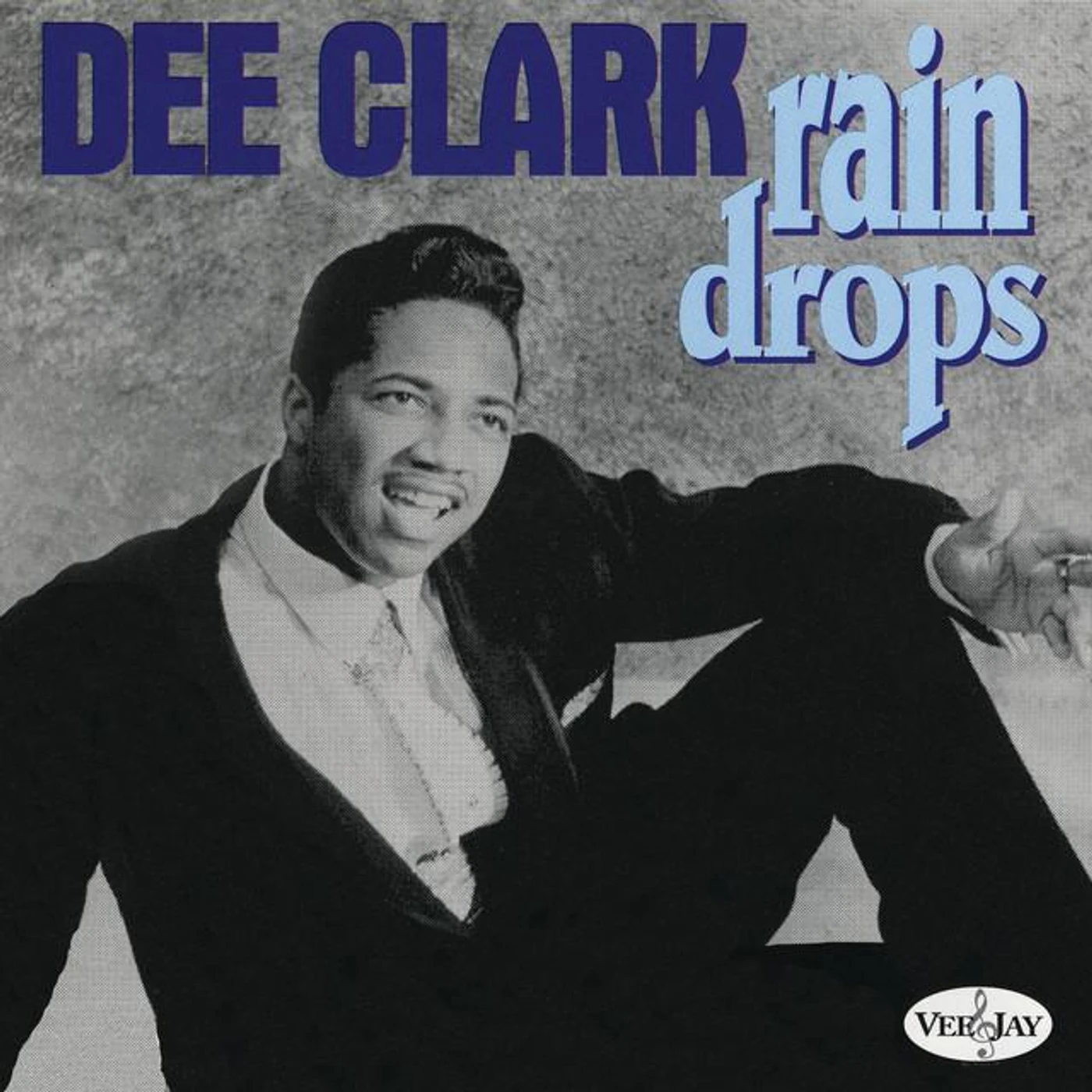 Dee Clark Brand Page
