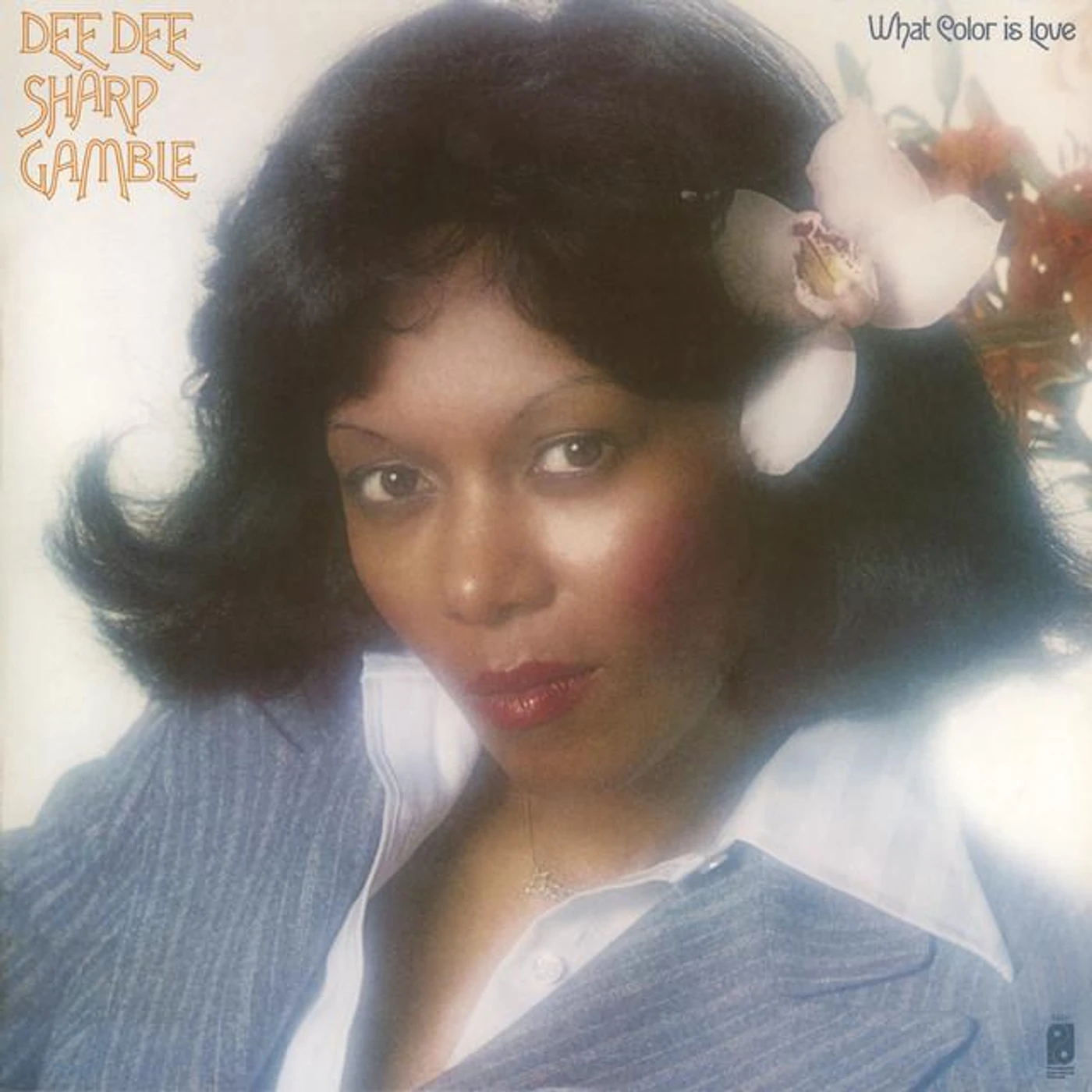 Dee Dee Sharp Gamble Brand Page