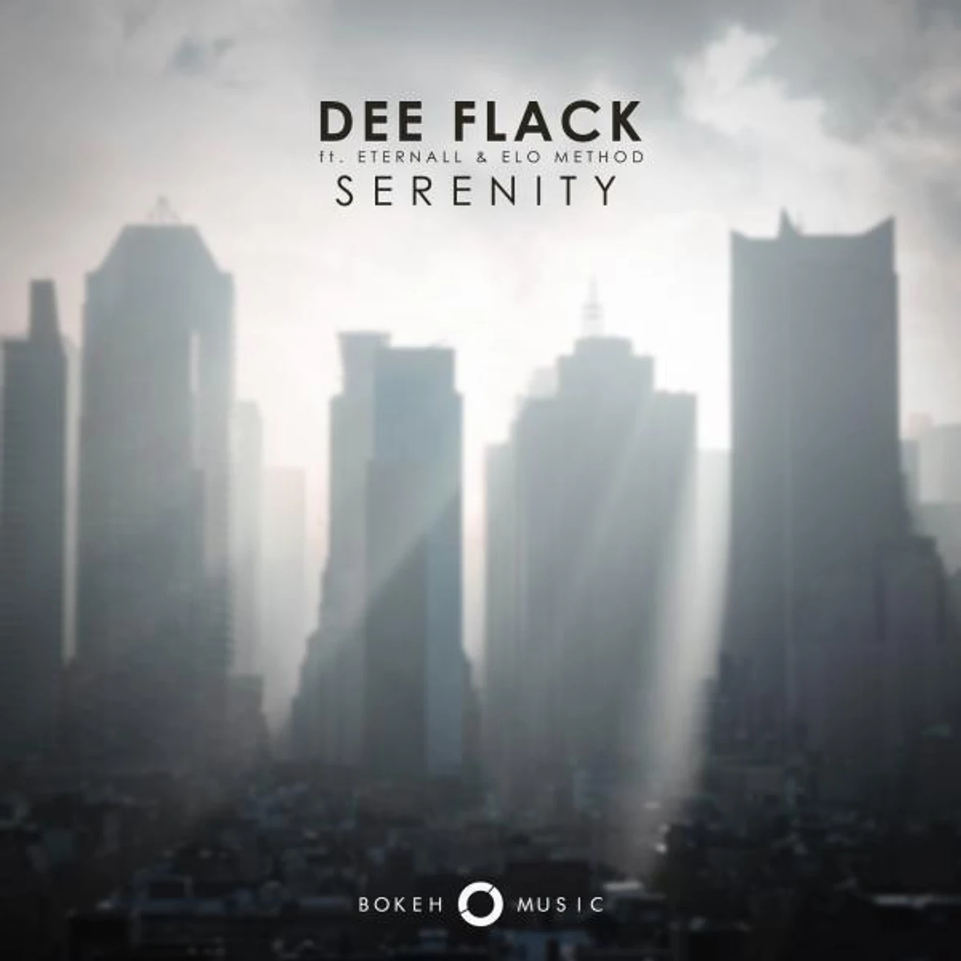 Dee Flack Brand Page