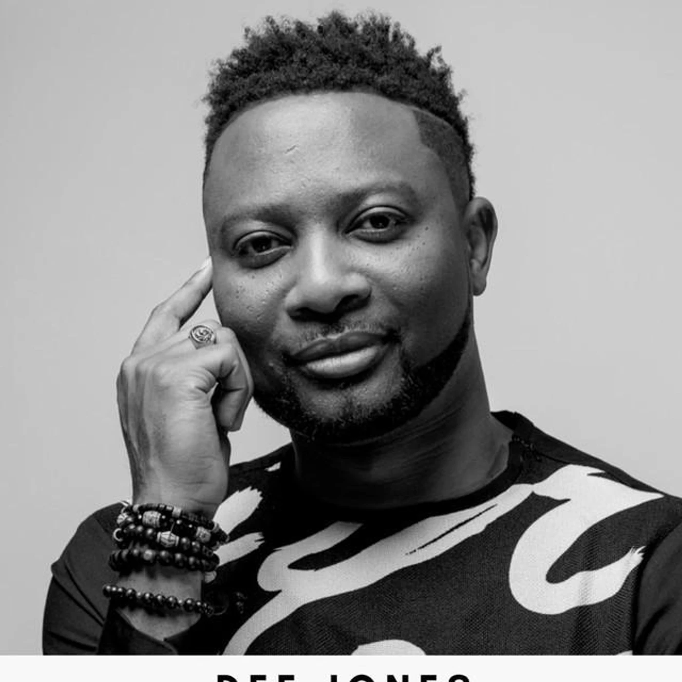 Dee Jones Brand Page