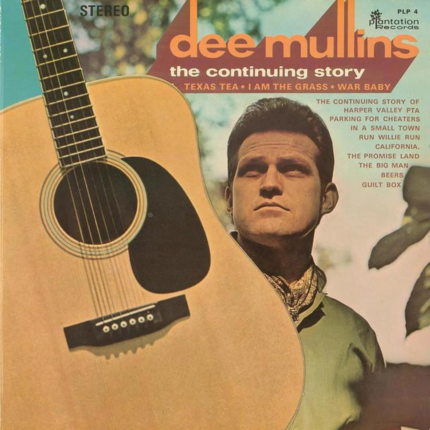Dee Mullins Brand Page
