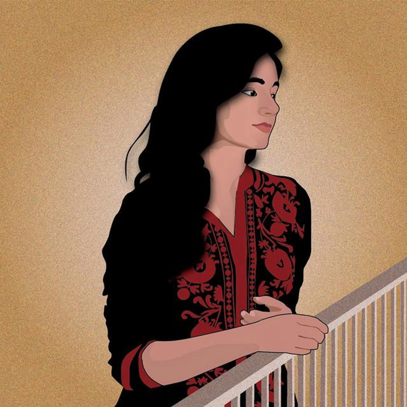 Deepthi Balasubramanian
