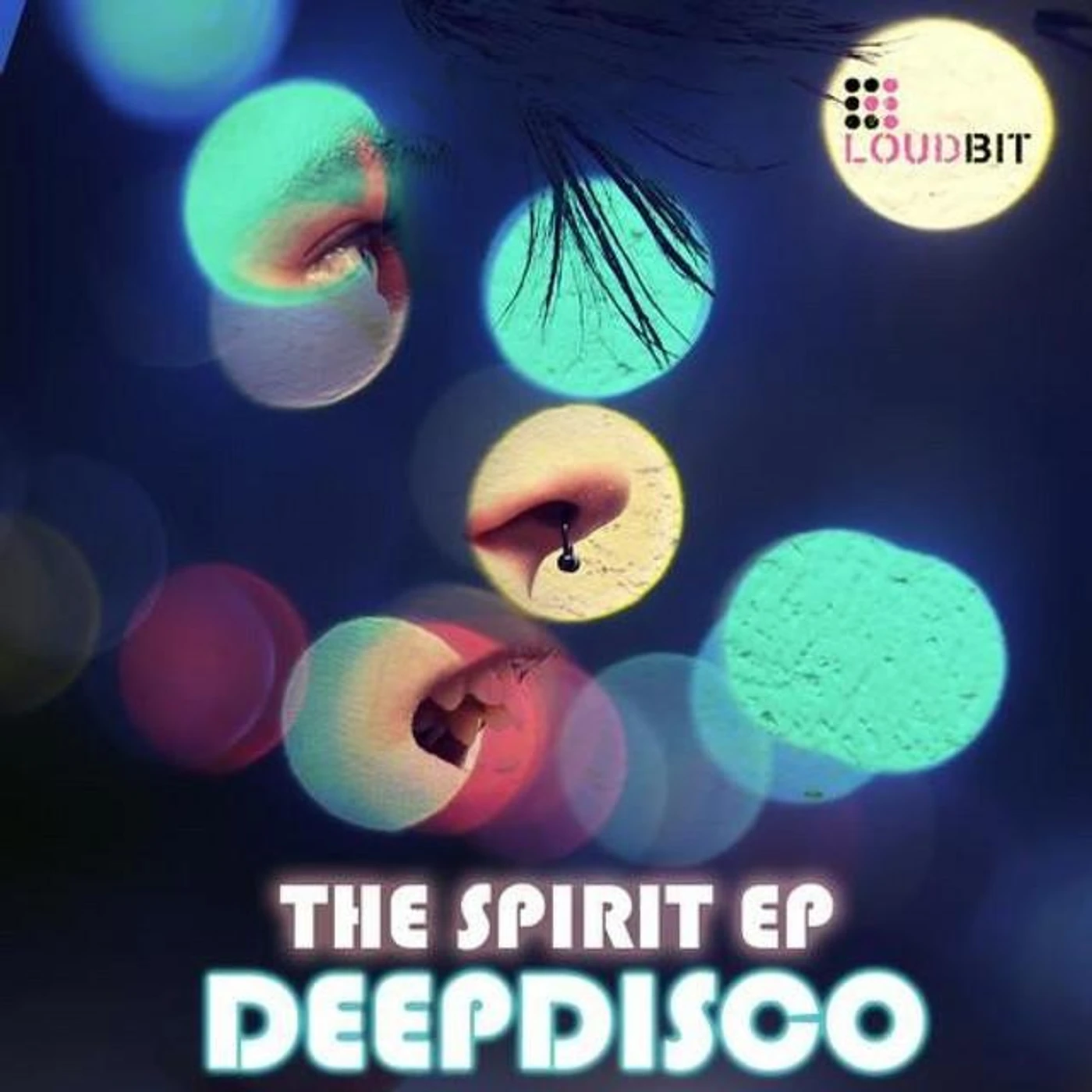 Deepdisco Brand Page