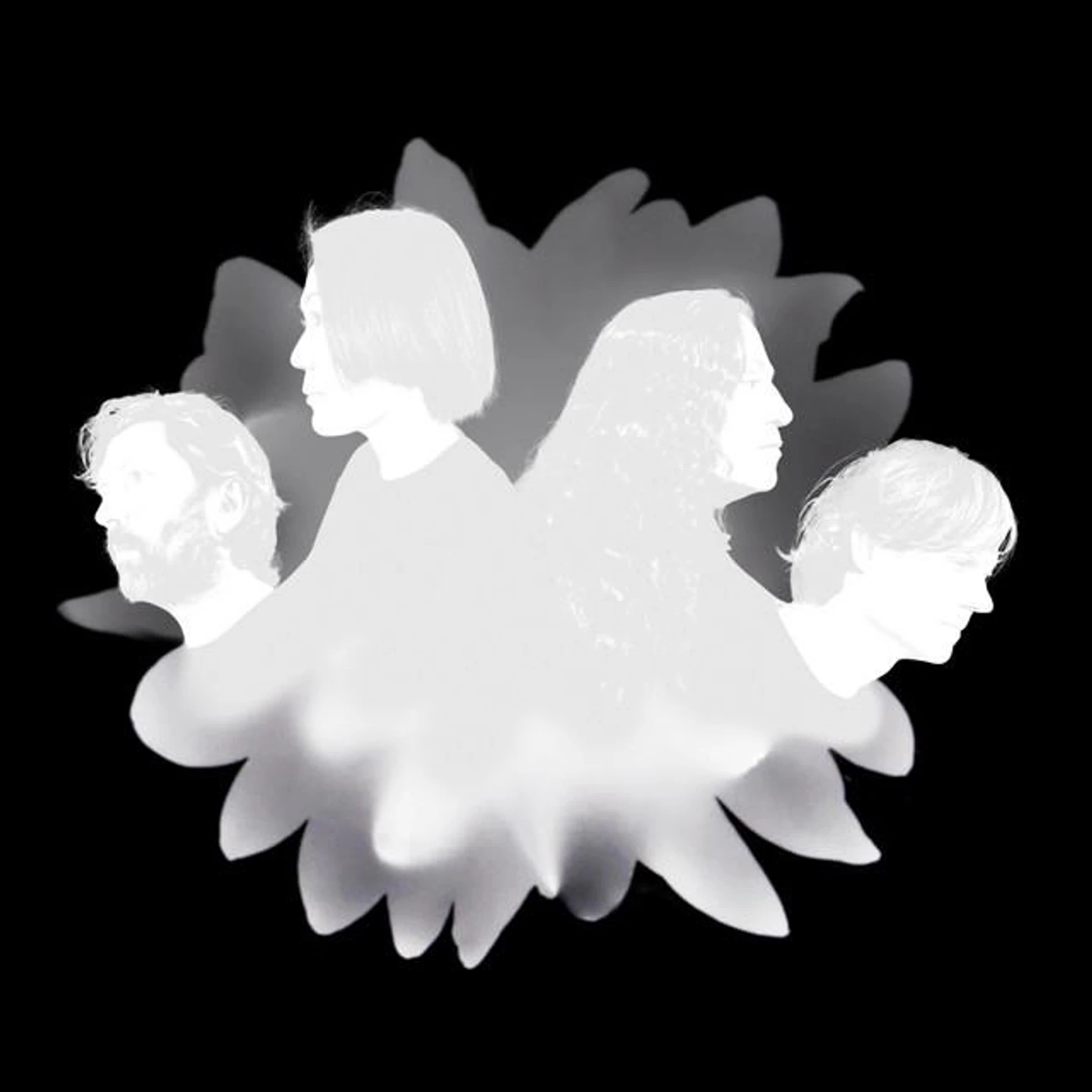 Deerhoof Brand Page