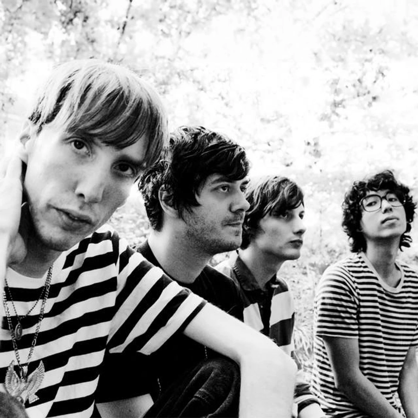 Deerhunter Brand Page