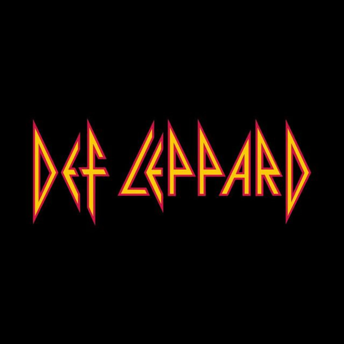 Def Leppard Brand Page