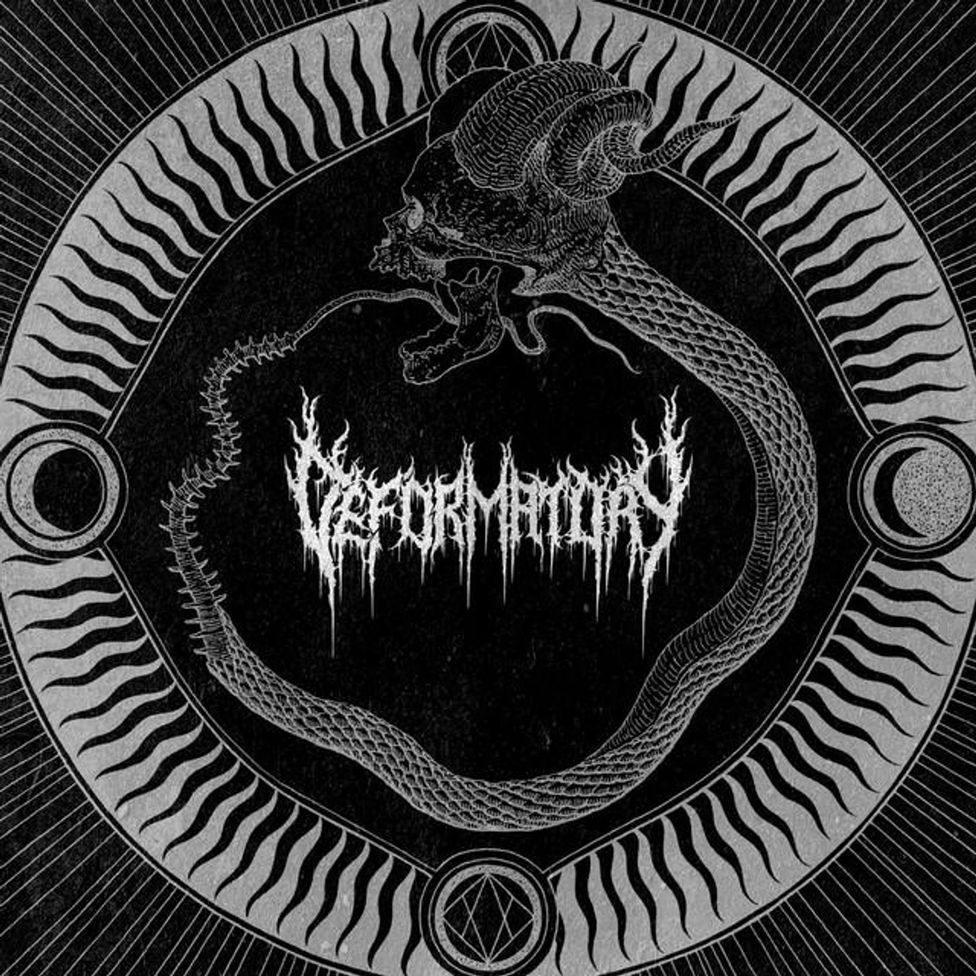 Deformatory Brand Page