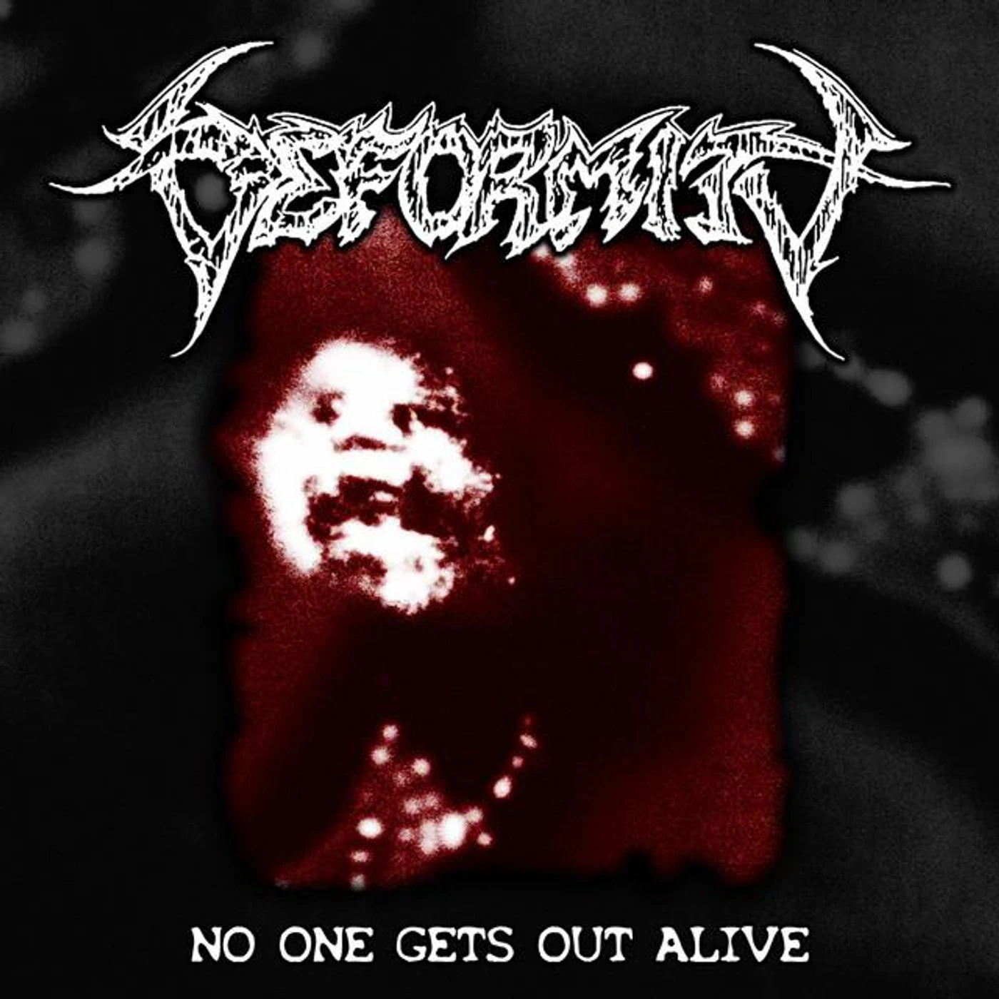 Deformity Brand Page