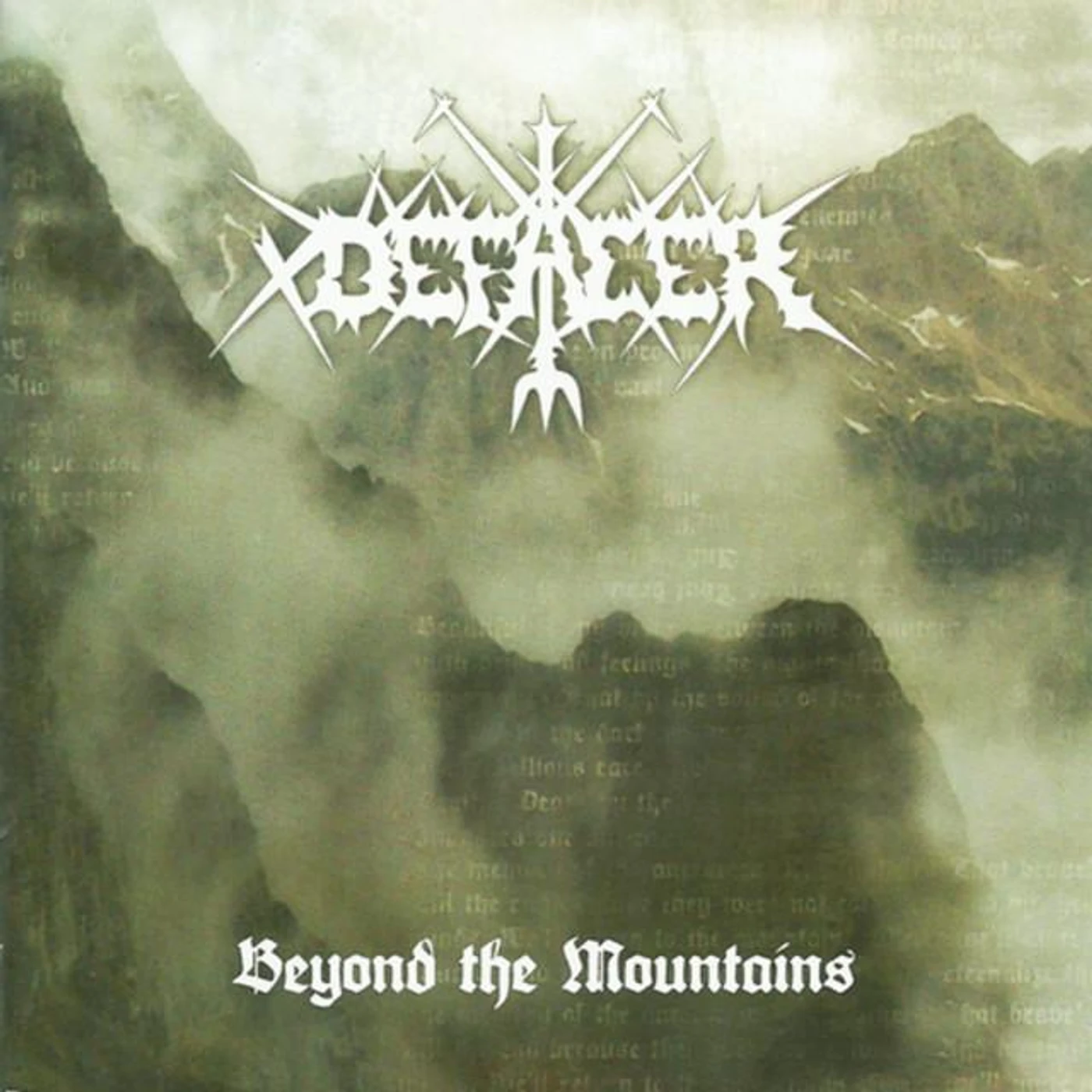 Defacer