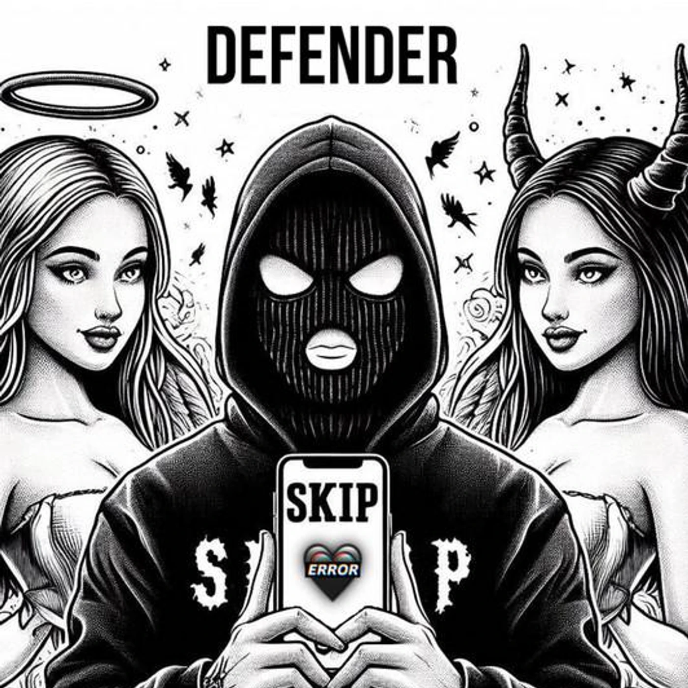 Defender