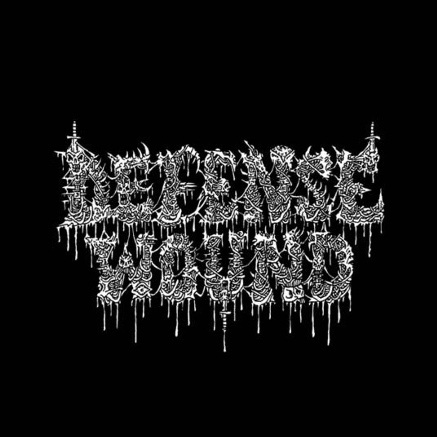 Defense Wound Brand Page