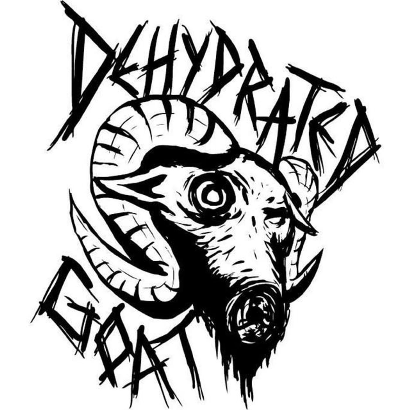 Dehydrated Goat Brand Page