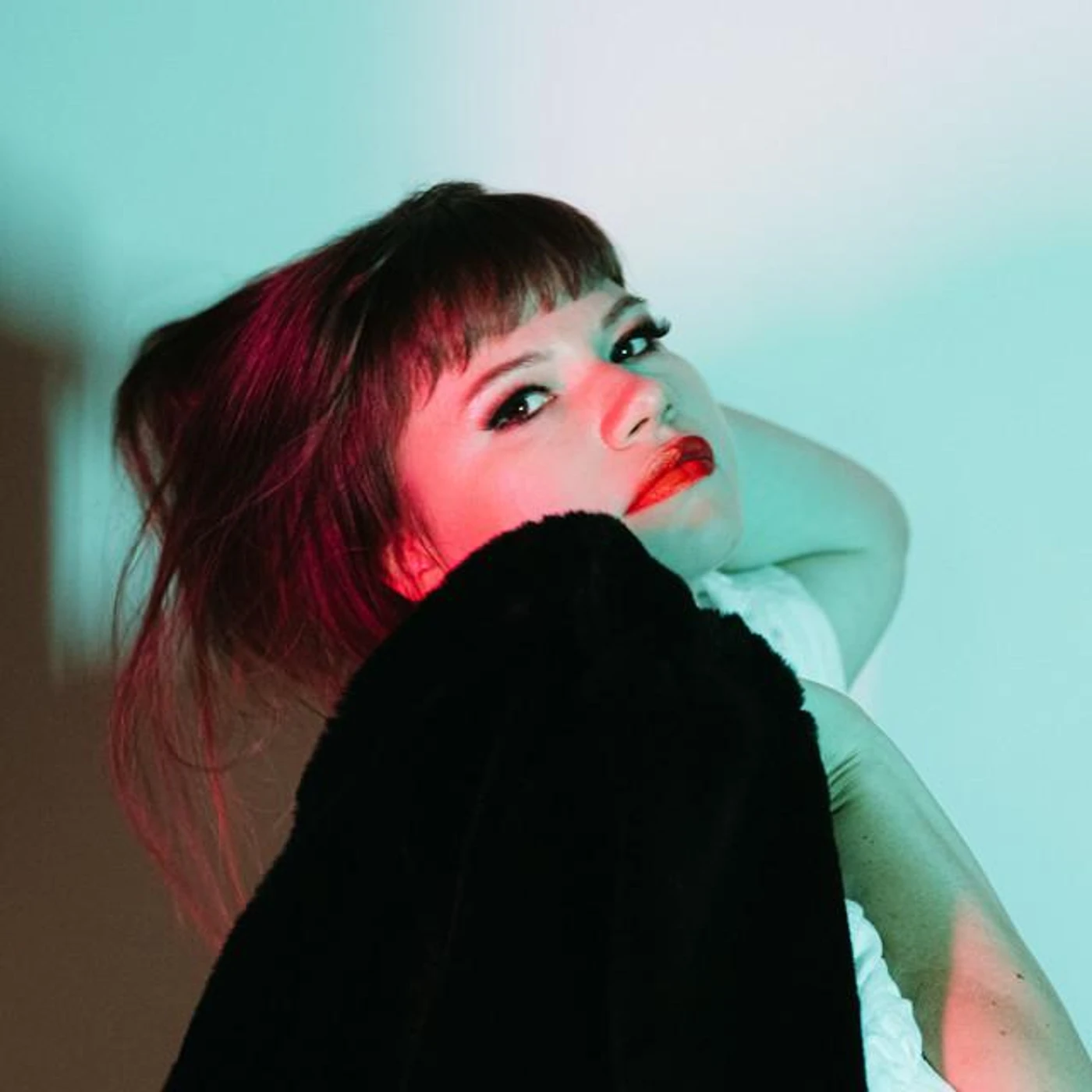 Deidre & the Dark Brand Page