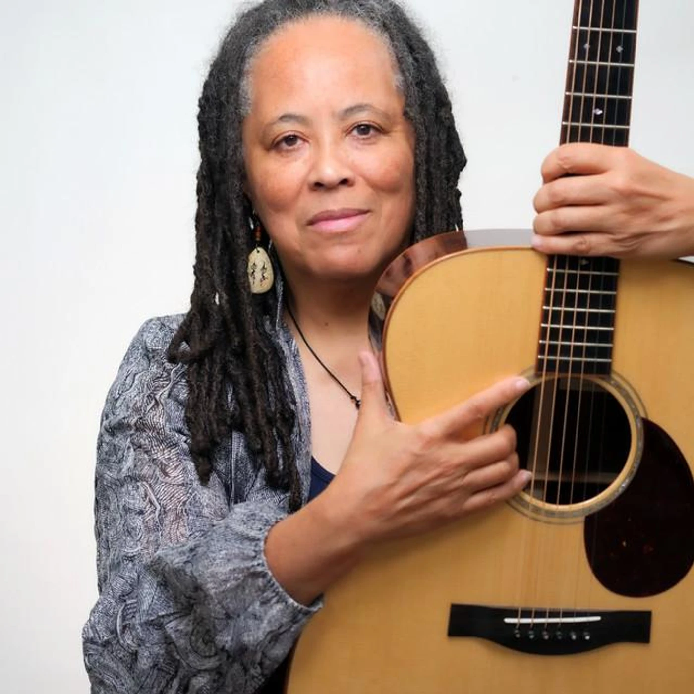Deidre McCalla Brand Page