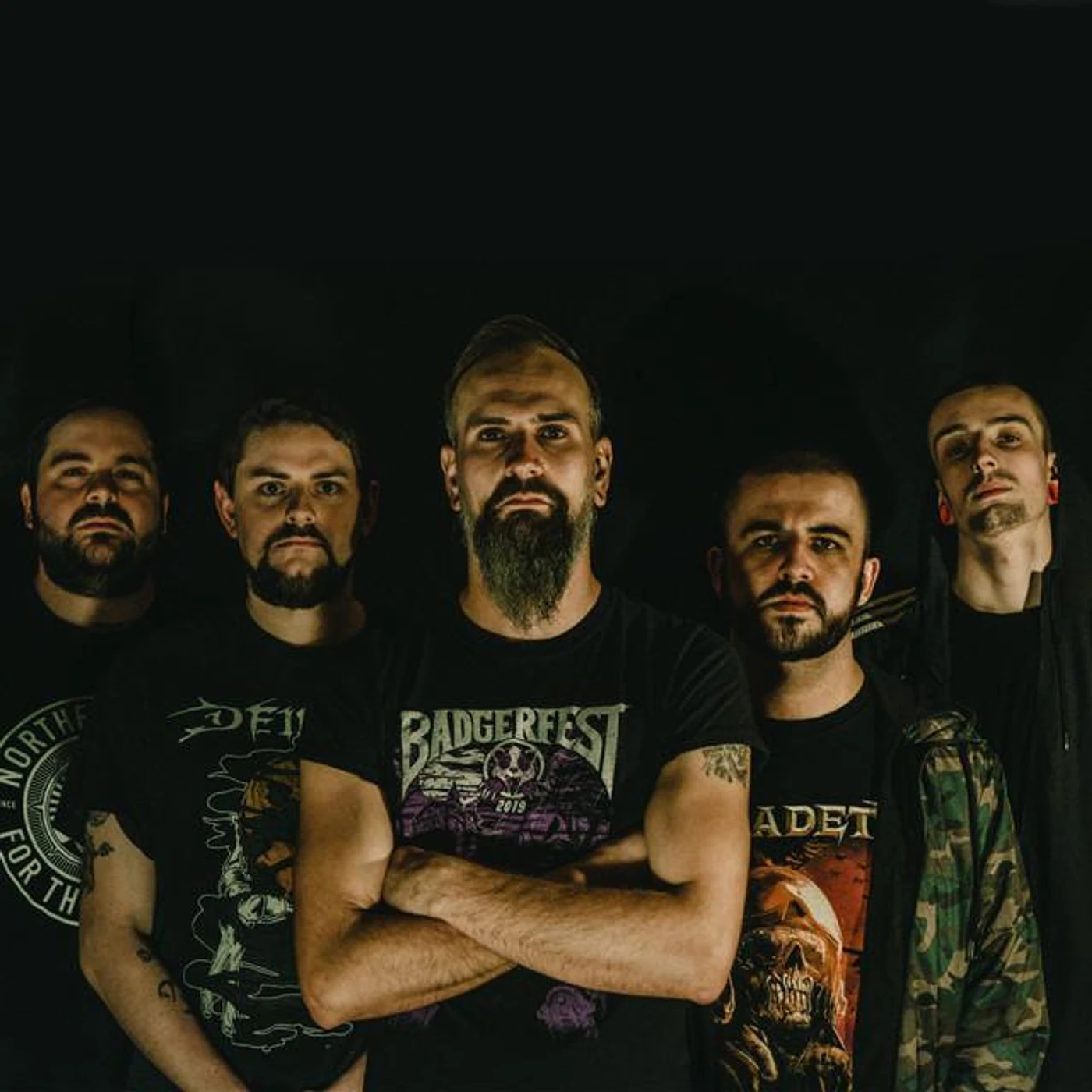 Deified Brand Page