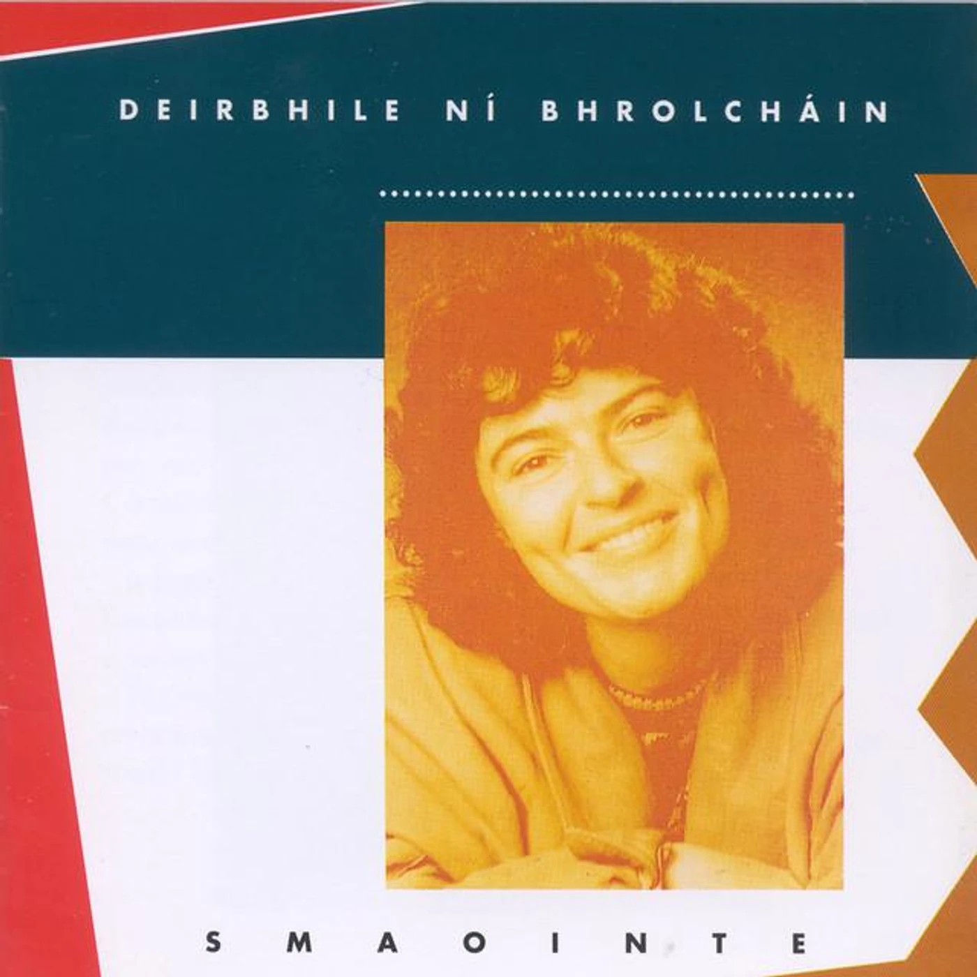 Deirbhile Ni Bhrolchain Brand Page