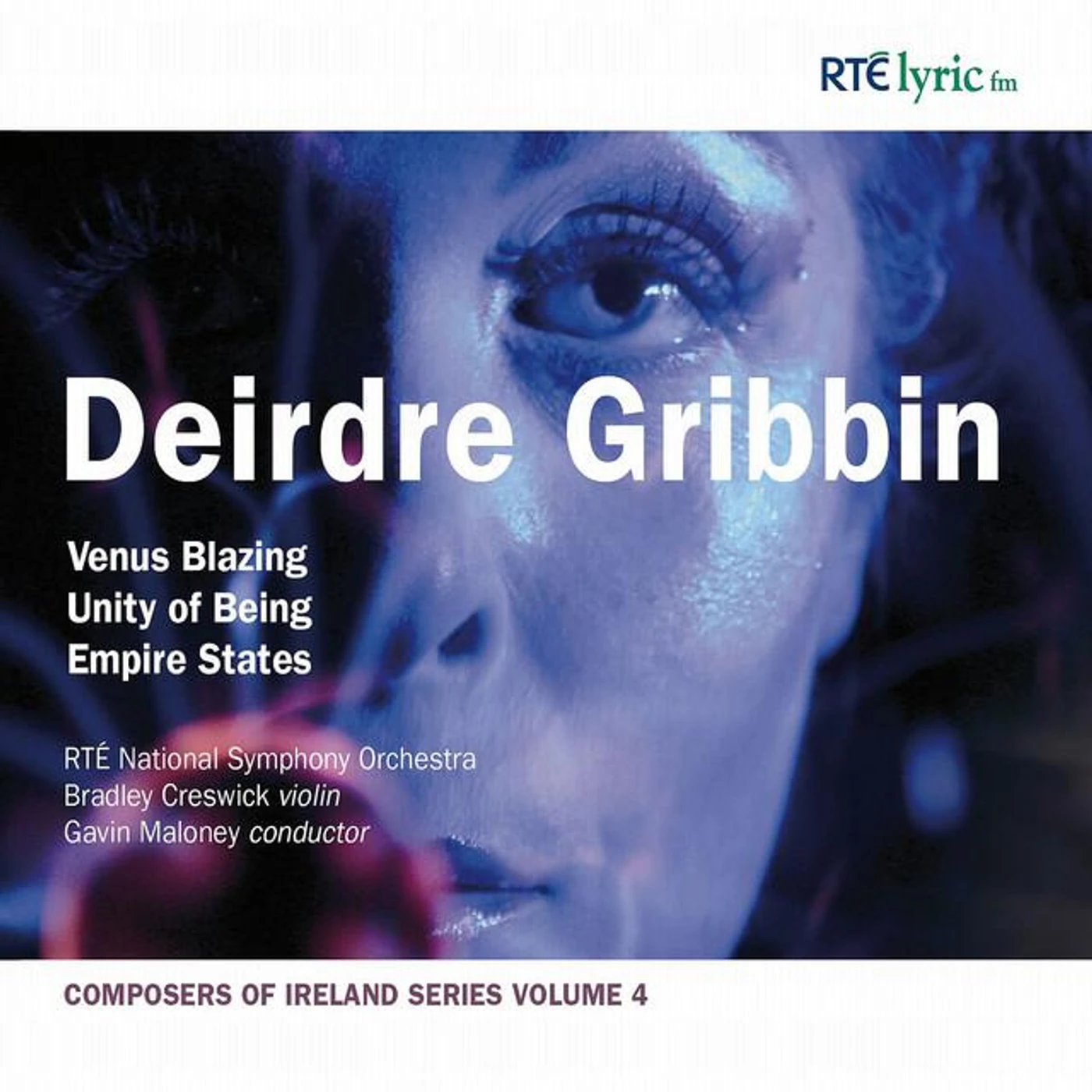 Deirdre Gribbin Brand Page