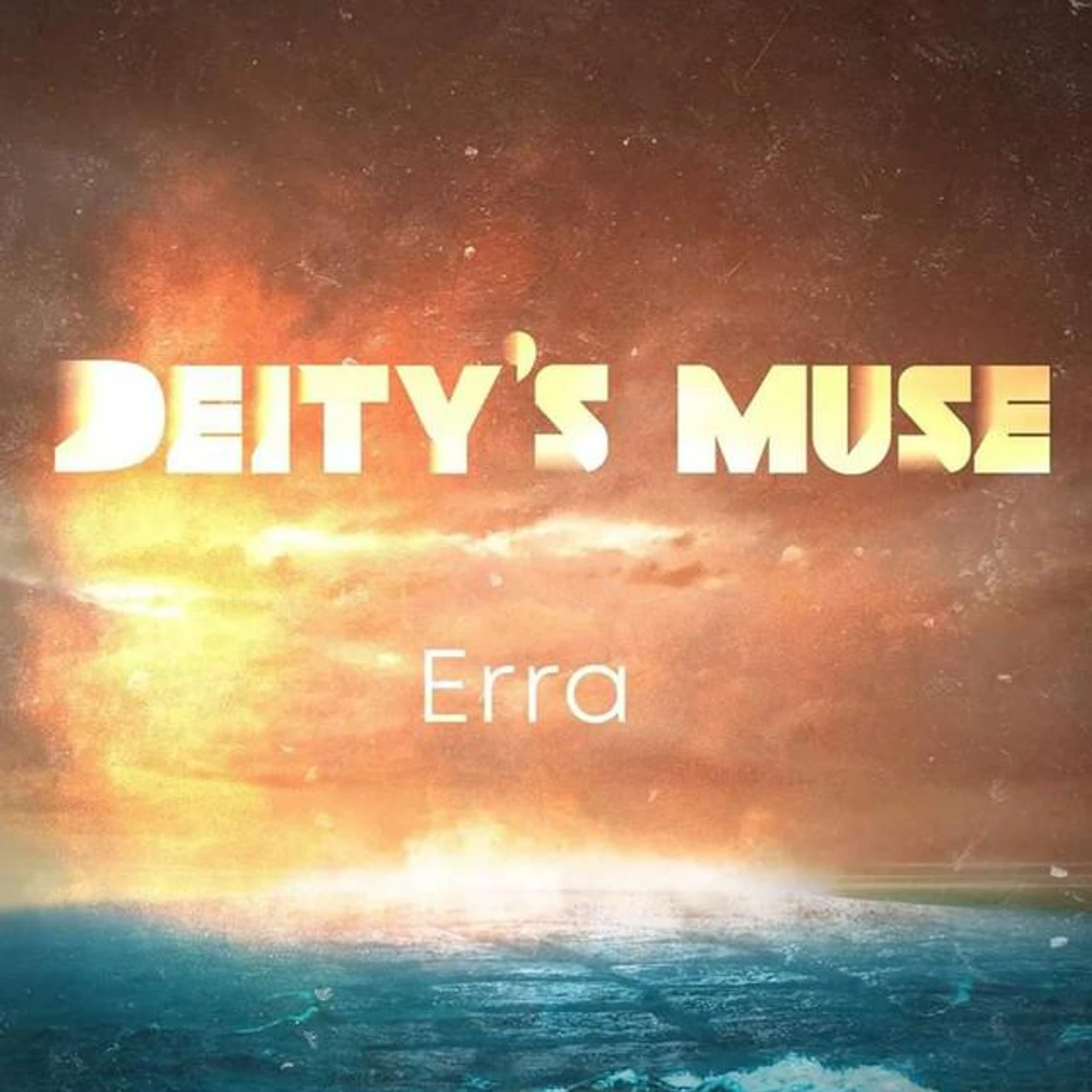 Deity's Muse