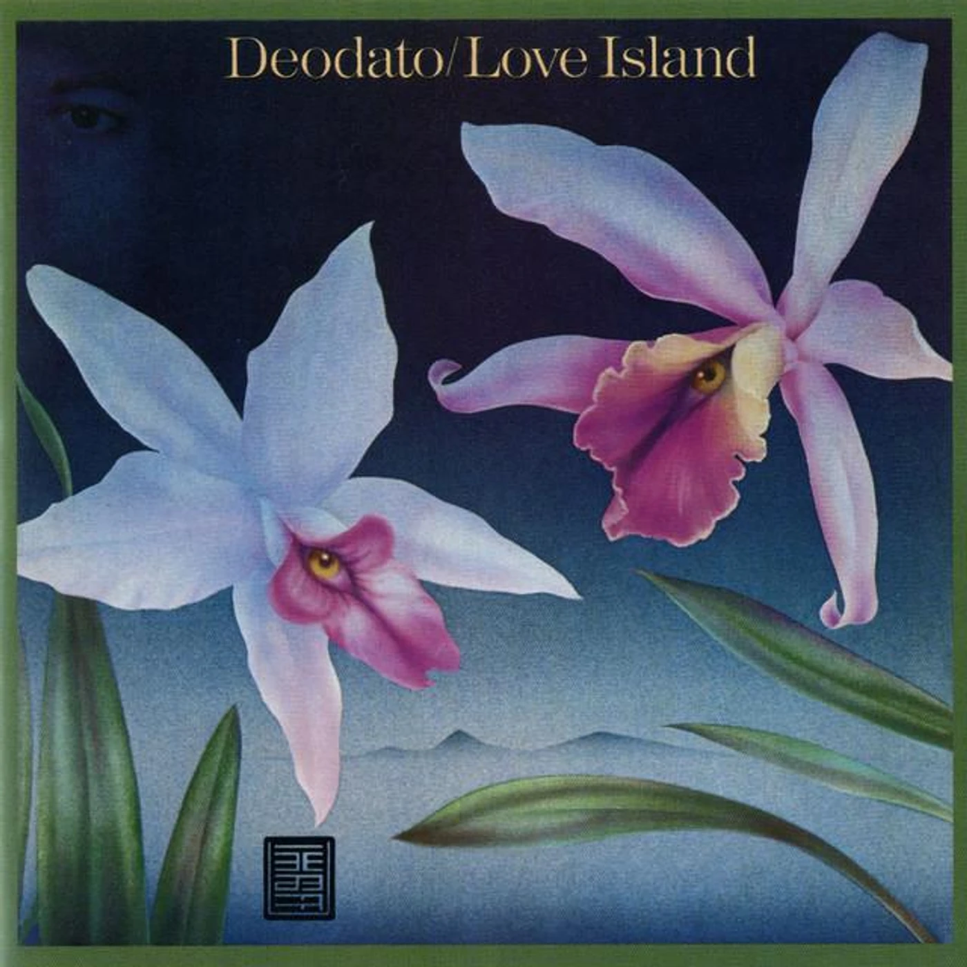 Deodato Brand Page