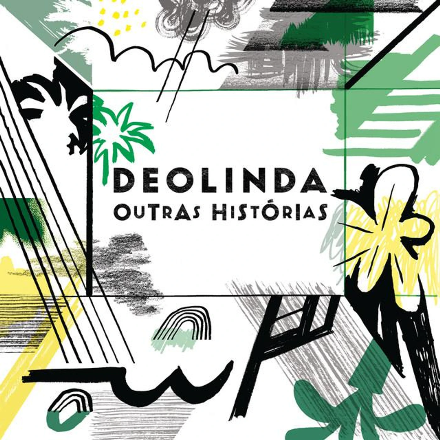 Deolinda Brand Page