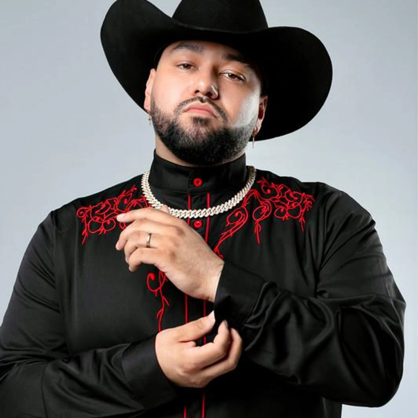 Deorro Brand Page