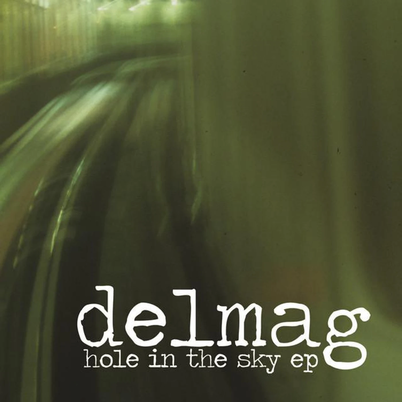 Delmag Brand Page