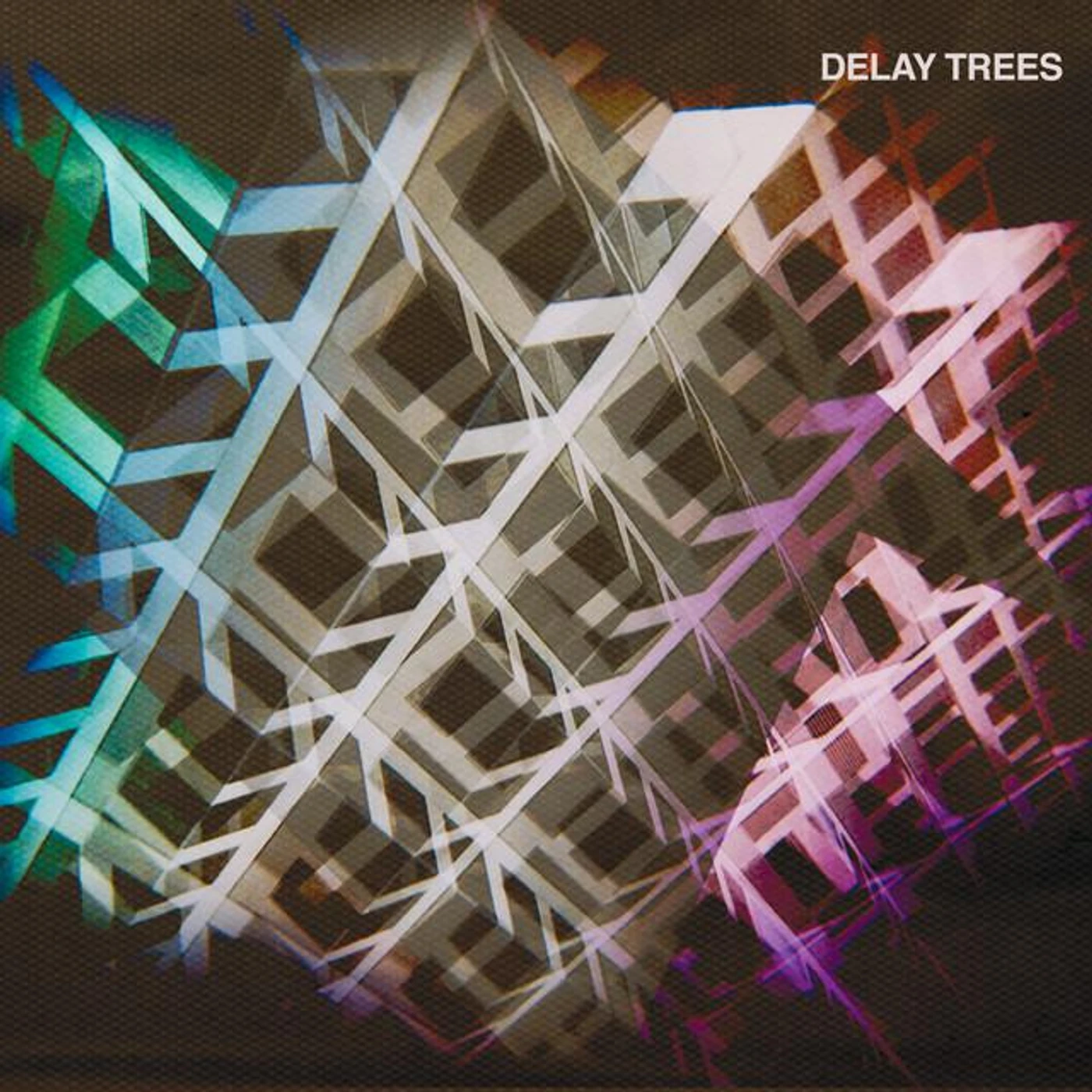 Delay Trees Brand Page
