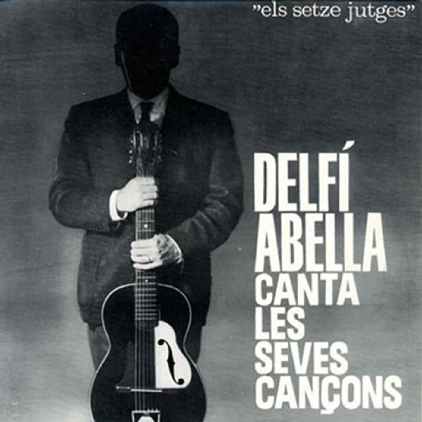 Delfí Abella Brand Page