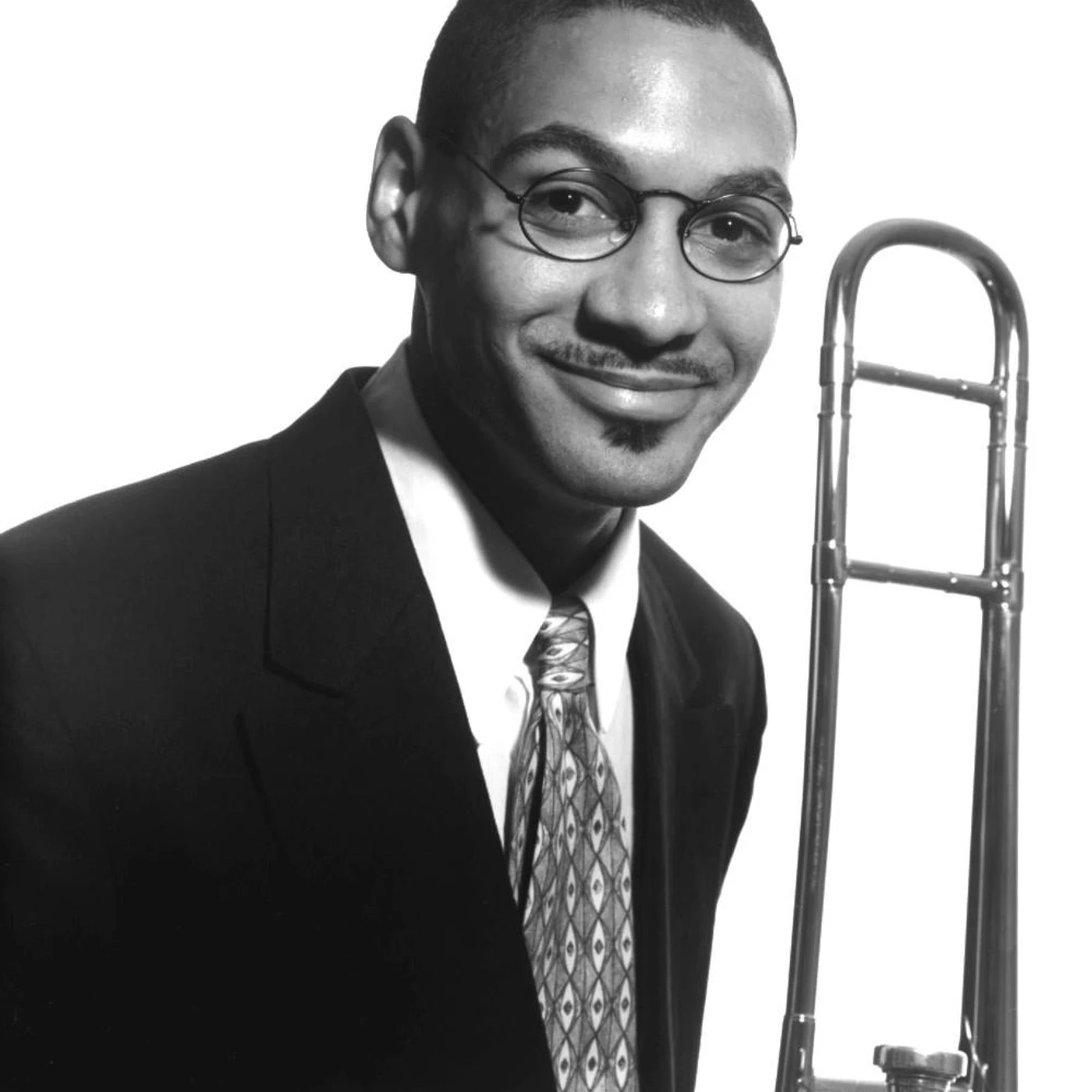 Delfeayo Marsalis Brand Page