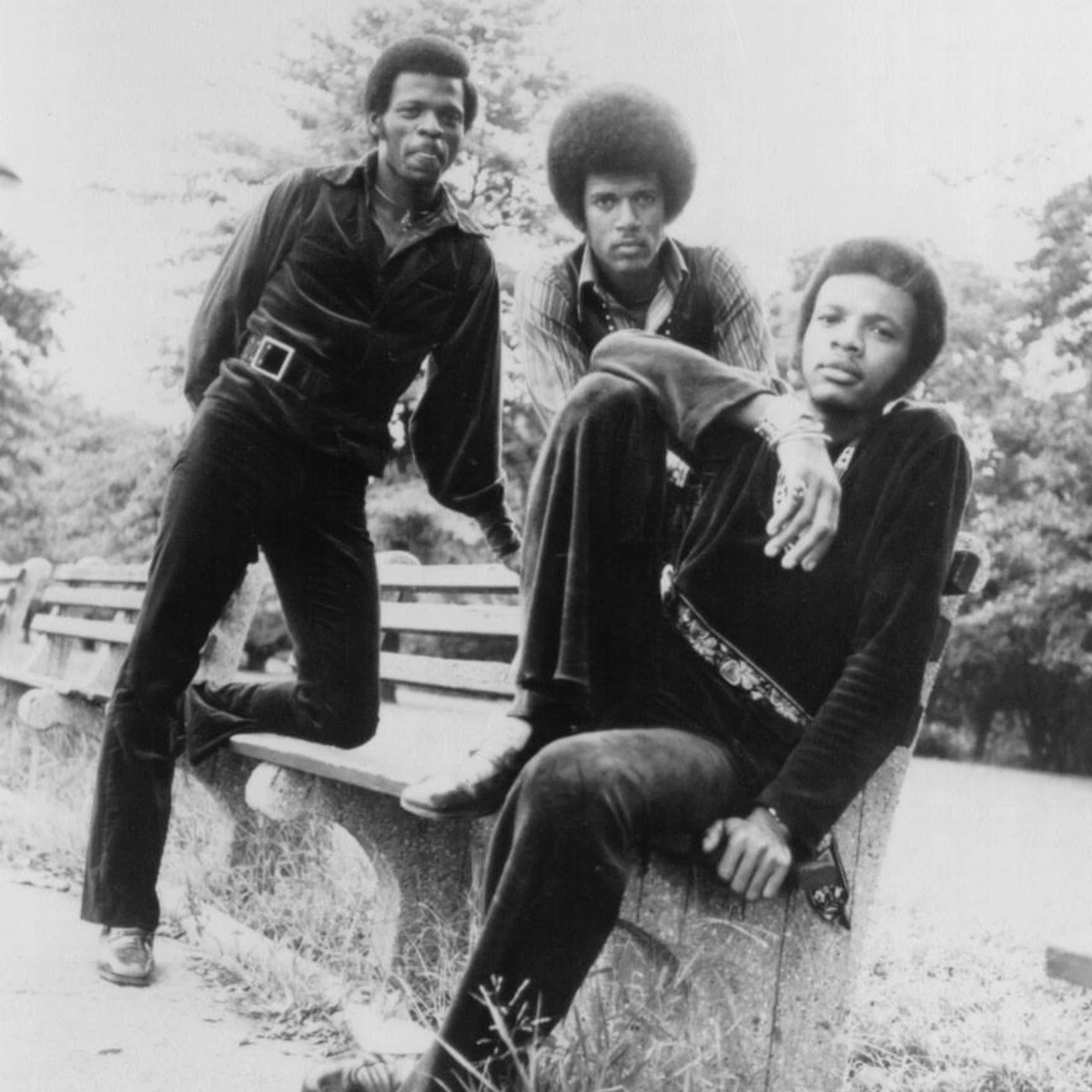 The Delfonics Brand Page