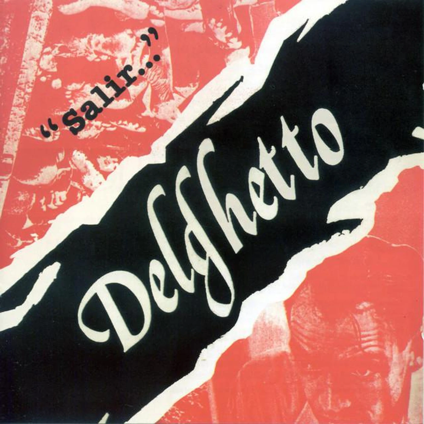 Delghetto