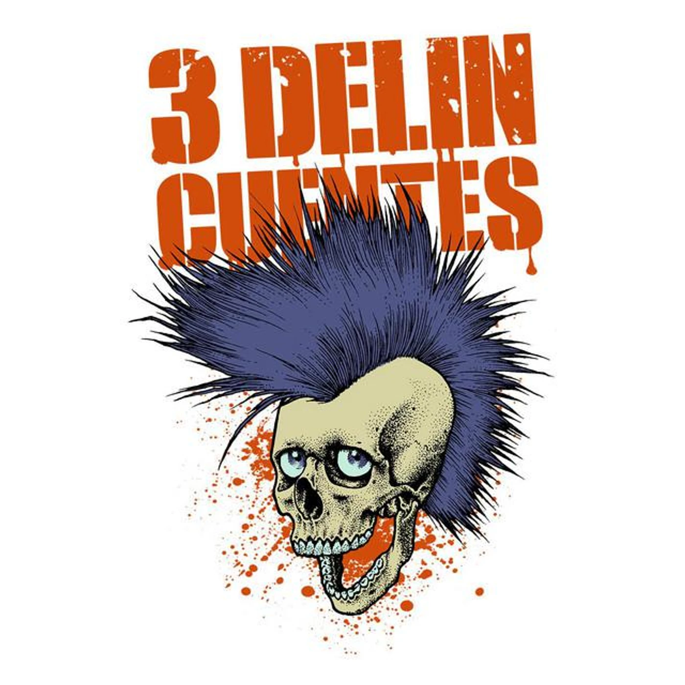 DELINCUENTES
