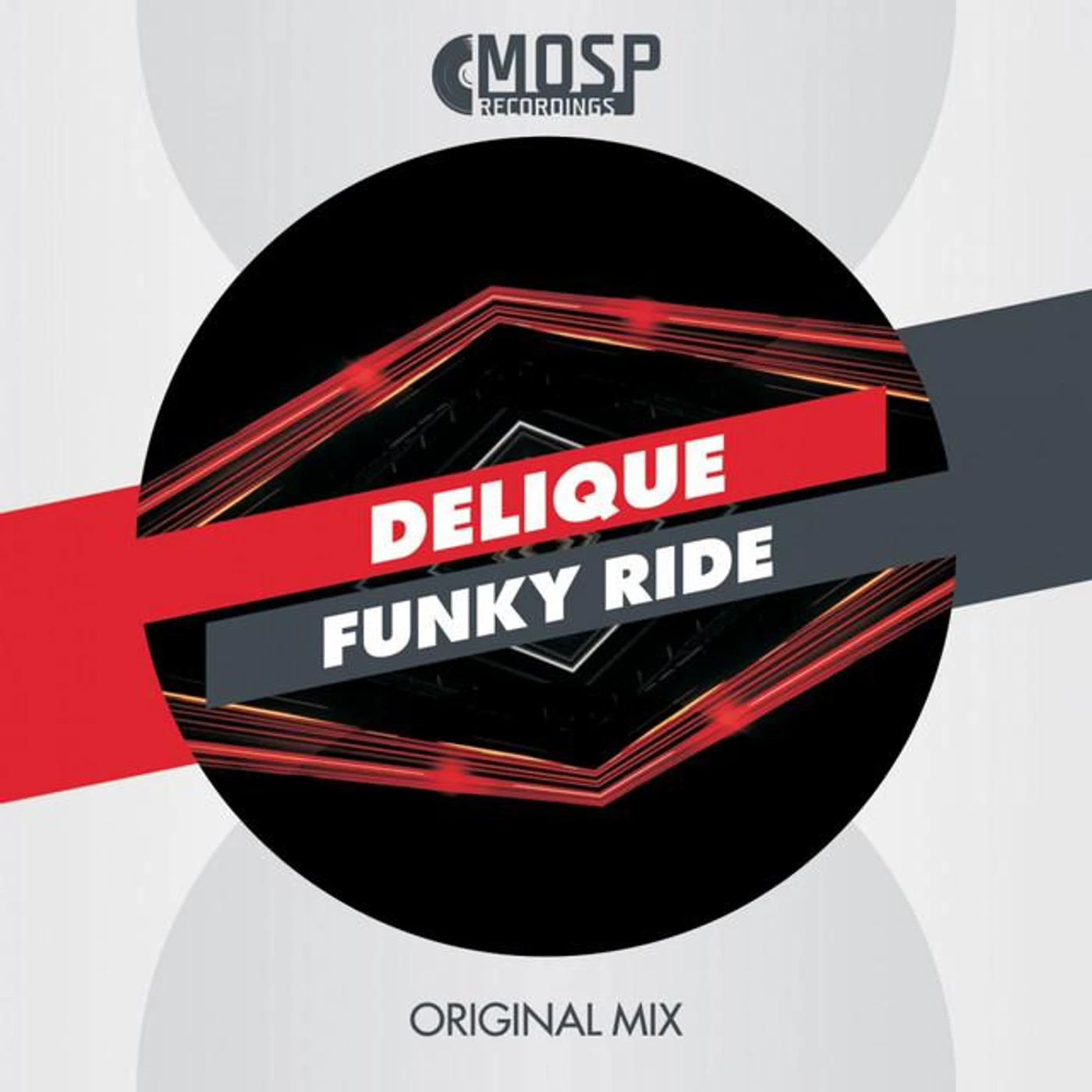 Delique Brand Page