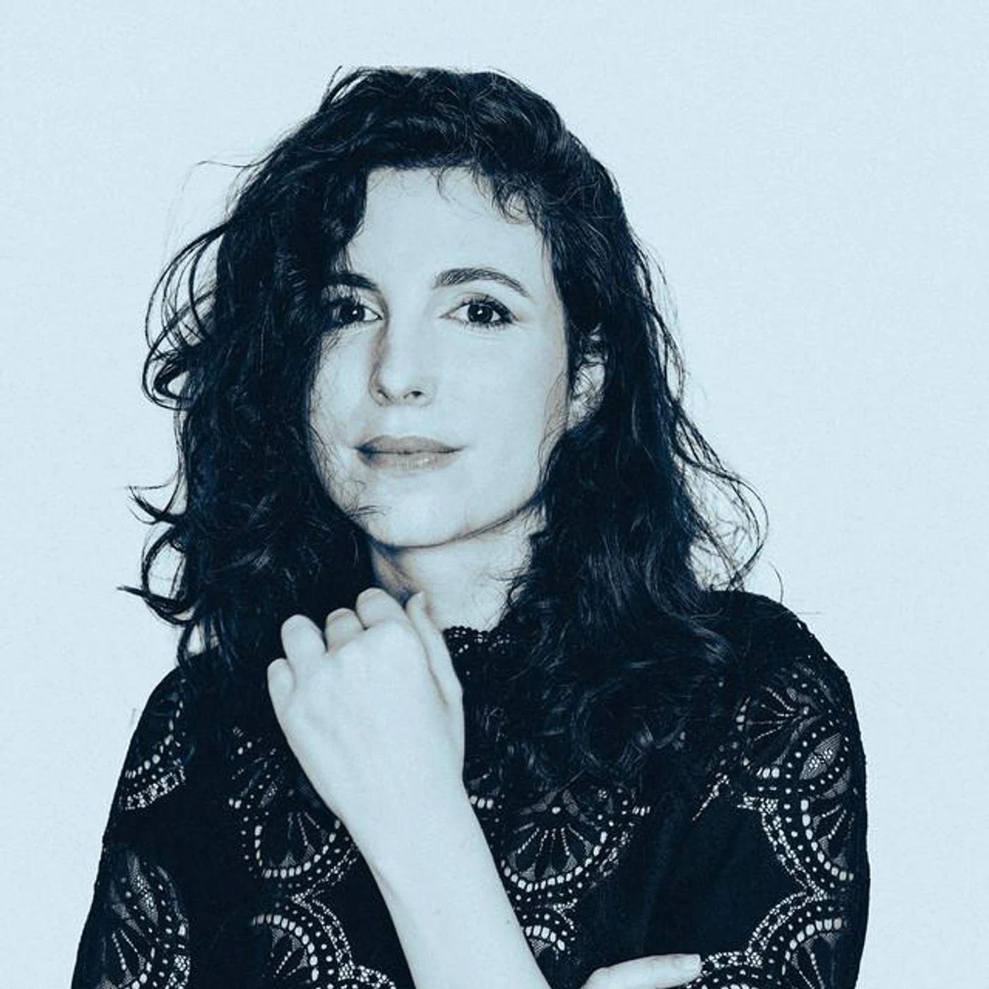 Delphine Malaussena Brand Page