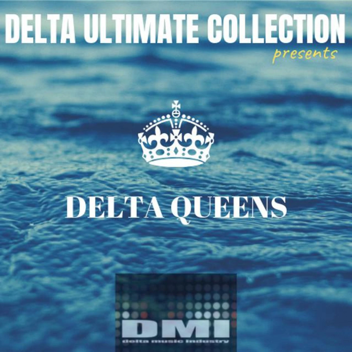 Delta Queens Brand Page