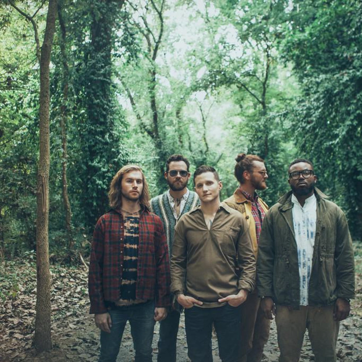 The Delta Saints