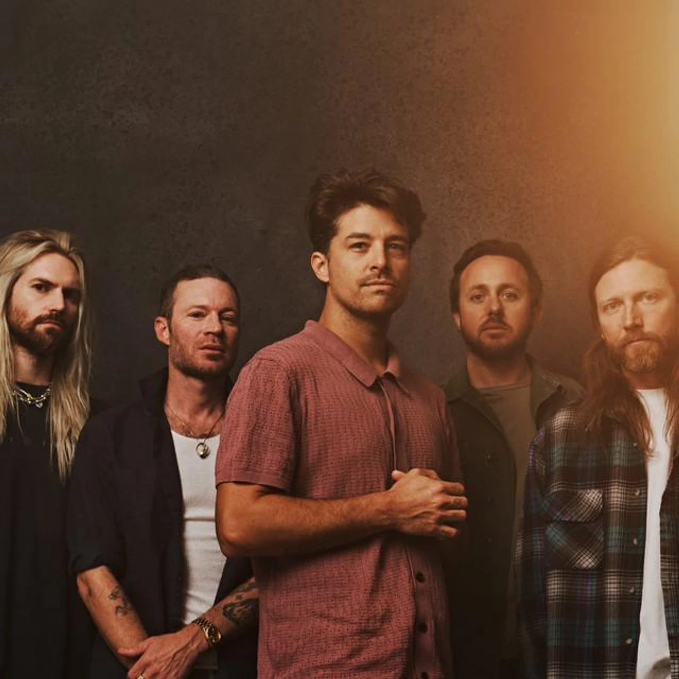 Delta Spirit Brand Page