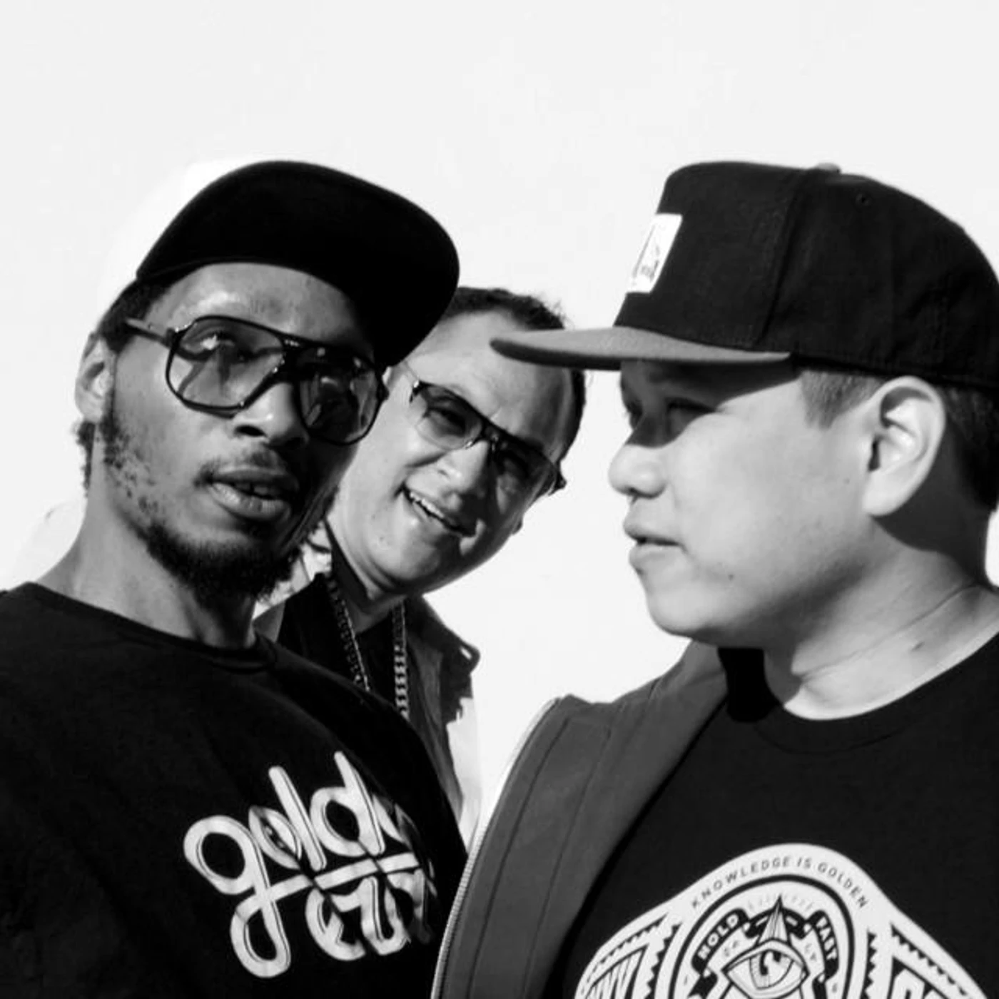 Deltron 3030 Brand Page