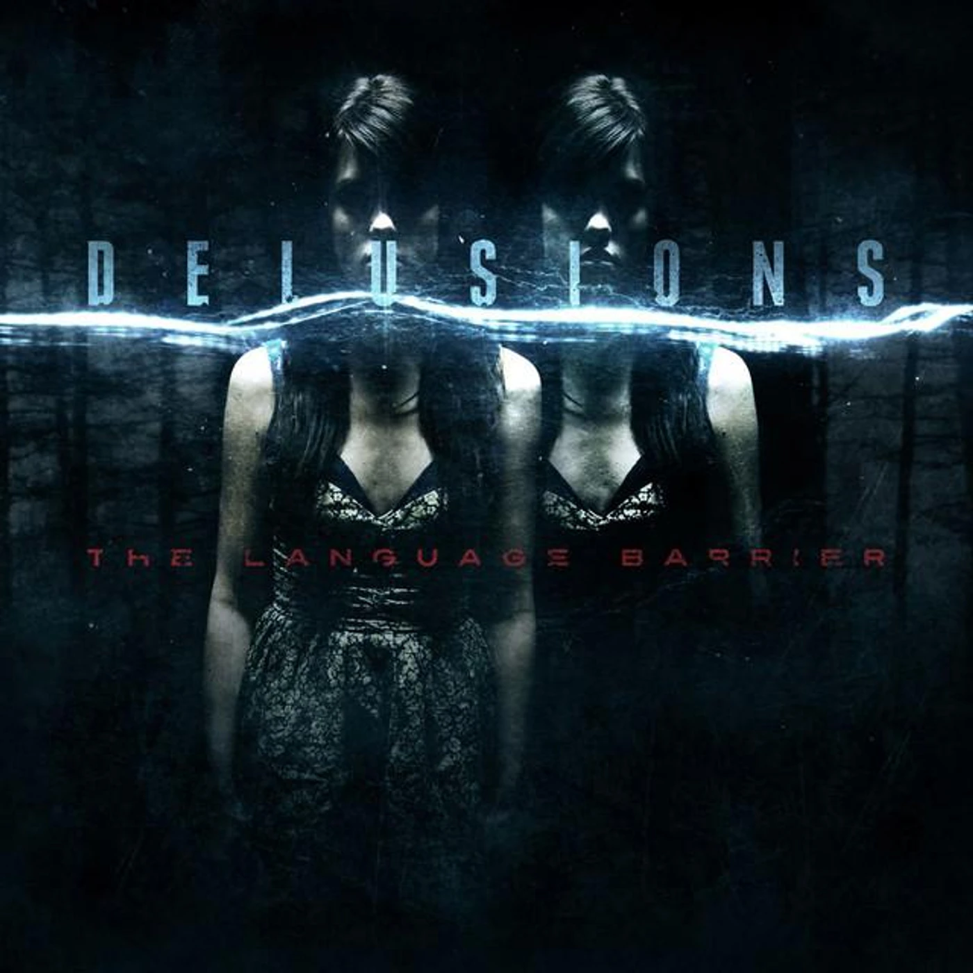 Delusions Brand Page