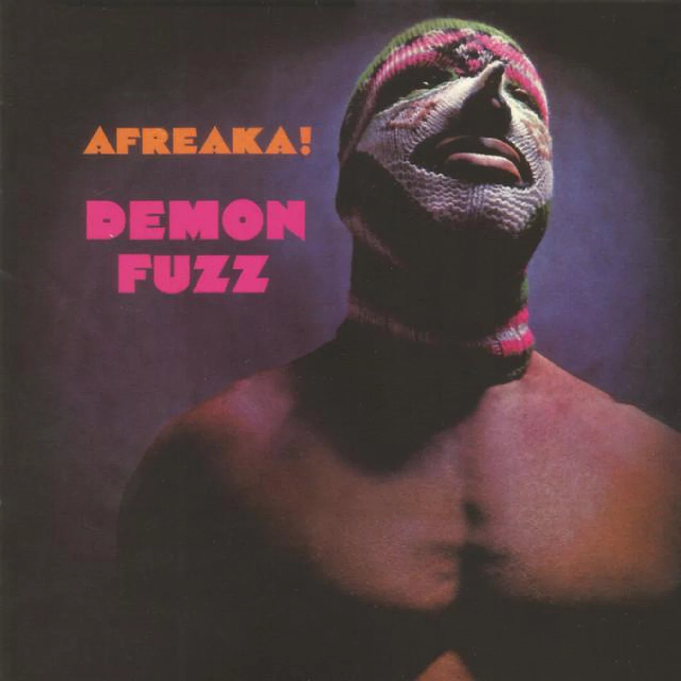 Demon Fuzz Brand Page