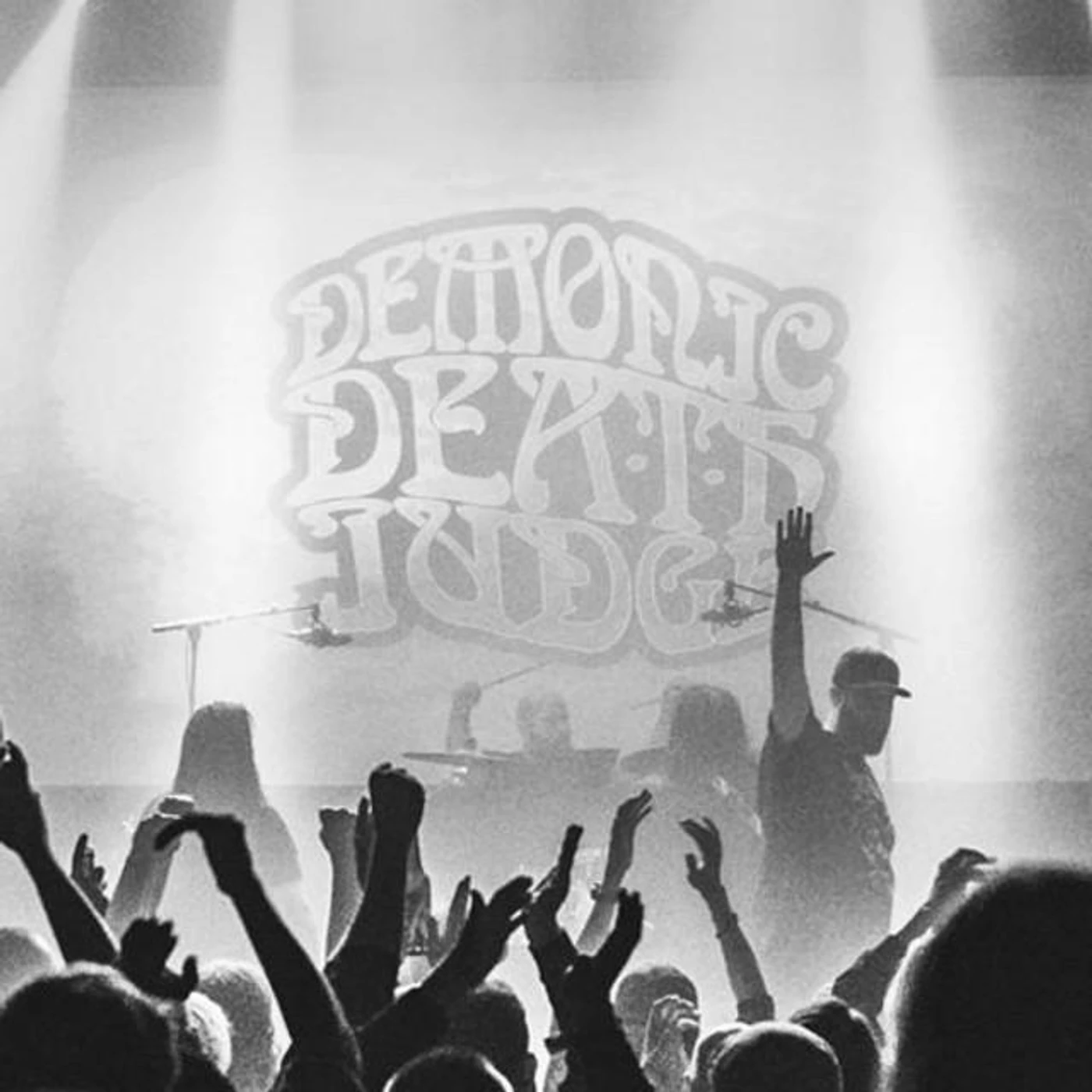 Demonic Death Brand Page