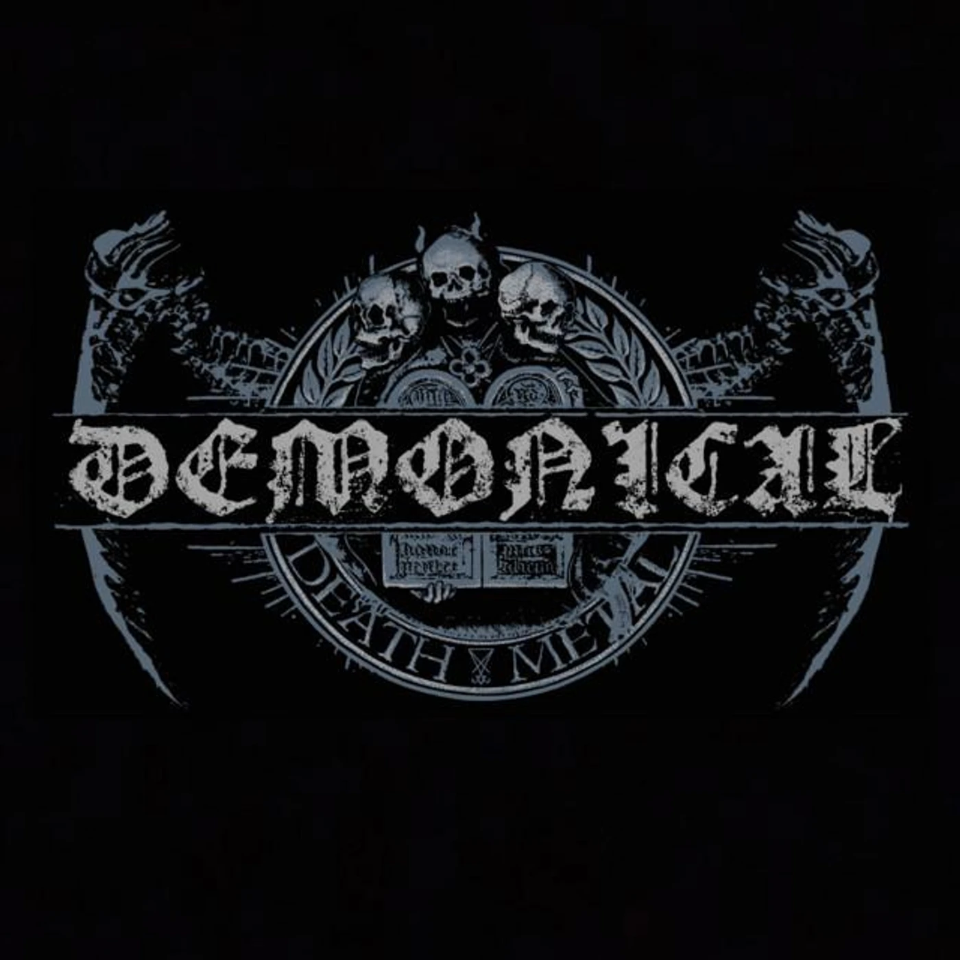 Demonical Brand Page