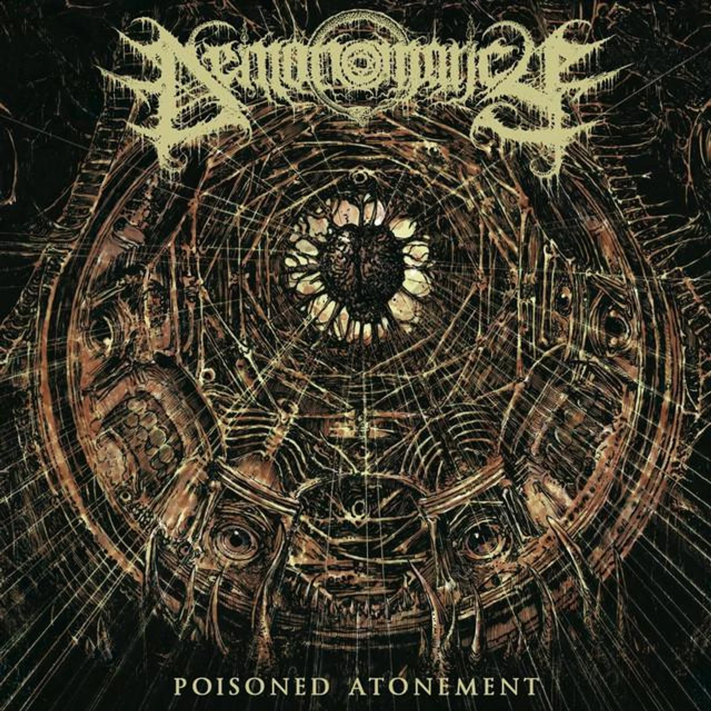 Demonomancy Brand Page