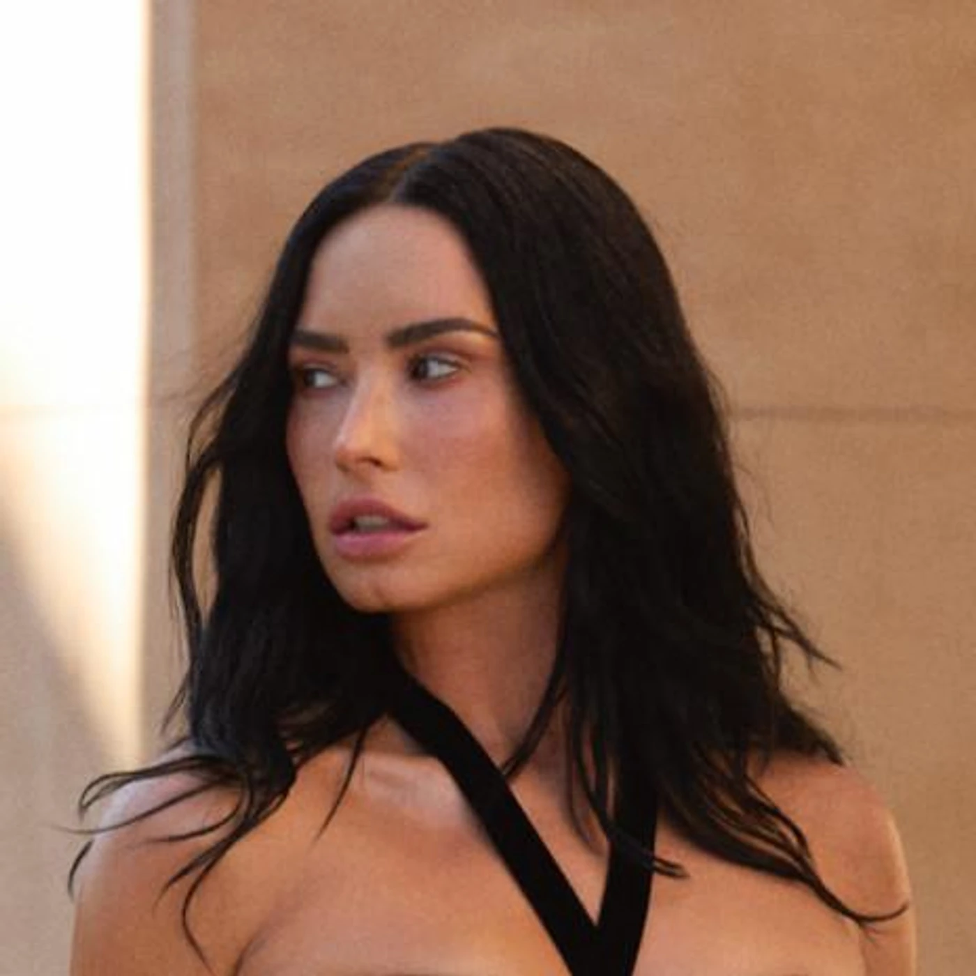 Demi Lovato Brand Page
