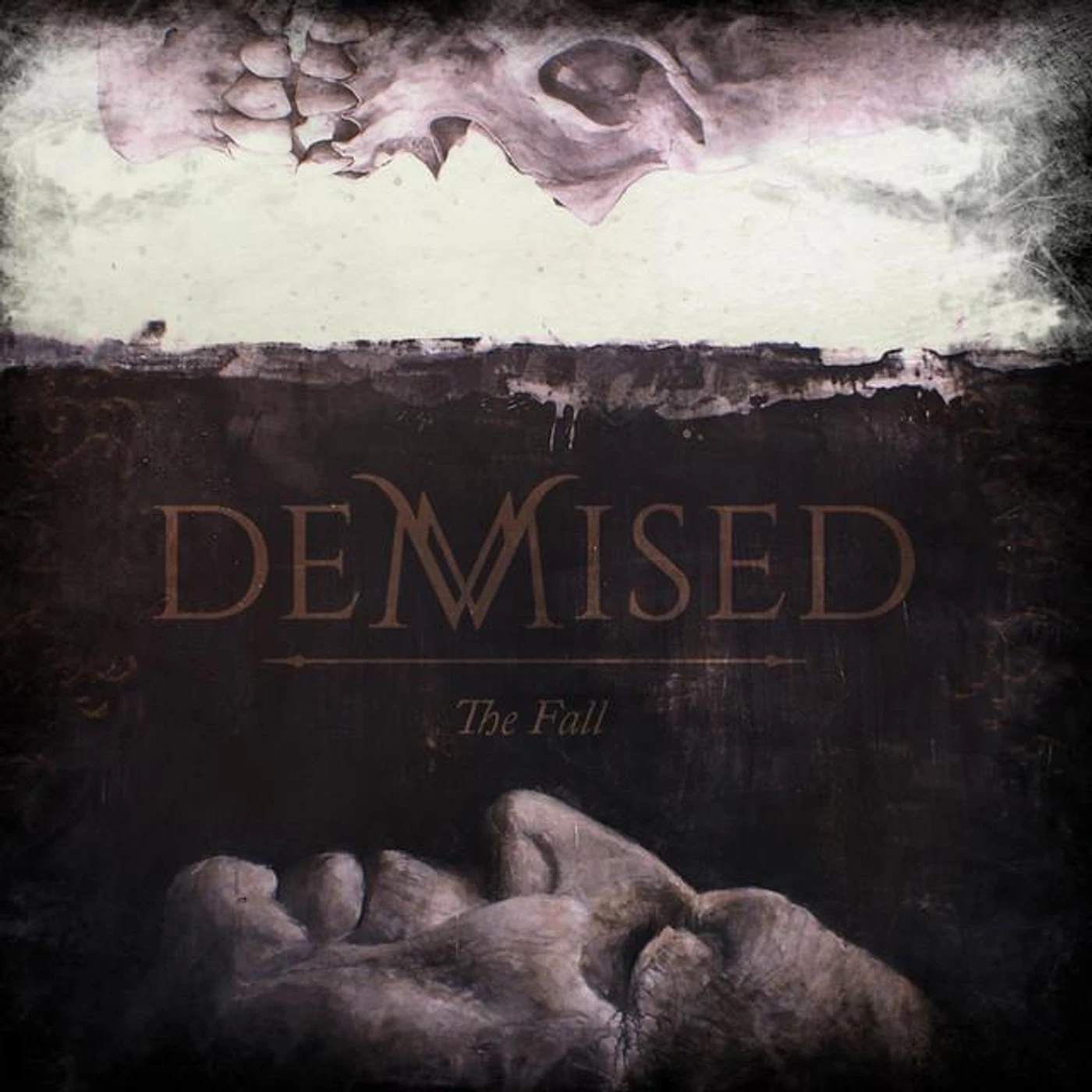 Demised Brand Page