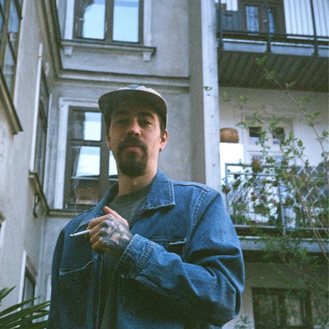 Demuja Brand Page