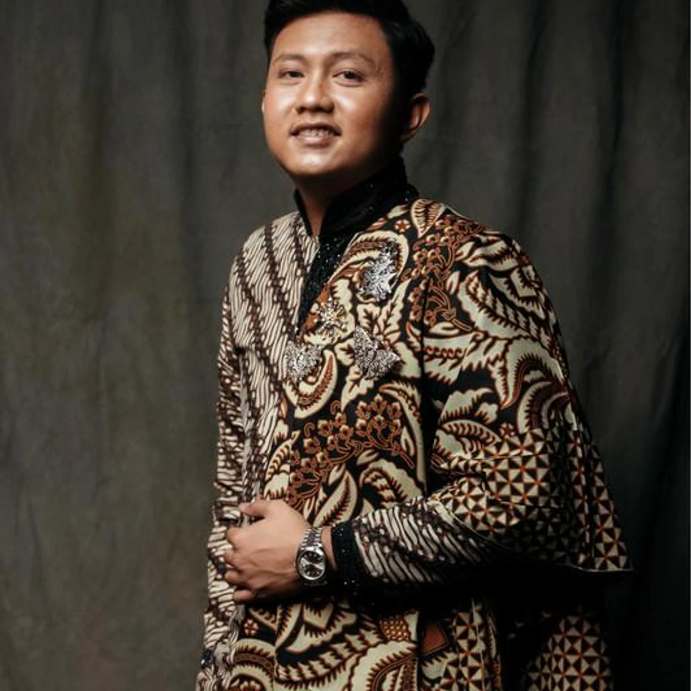 Denny Caknan